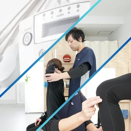 痛みを管理するライフスタイル